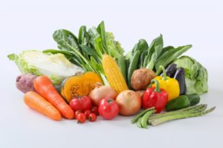 野菜の画像